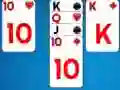 Leikur Félagslegur Solitaire á netinu