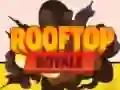 Leikur Rooftop Royale á netinu Leikur Rooftop Royale á netinu