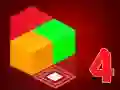 Leikur Sokoban 3D Kafli 4 á netinu Leikur Sokoban 3D Kafli 4 á netinu