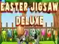 Leikur Páskapúsla Deluxe á netinu