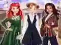 Leikur Til baka í skóla: Prinsessu Preppy stíl á netinu Leikur Til baka í skóla: Prinsessu Preppy stíl á netinu
