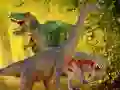Leikur Heimurinn Dinosauranna Puzzl á netinu Leikur Heimurinn Dinosauranna Puzzl á netinu
