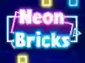 Leikur Neon Steinar á netinu Leikur Neon Steinar á netinu