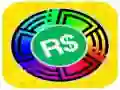 Leikur Ókeypis Robux leikir: Roblox Spin Wheel á netinu Leikur Ókeypis Robux leikir: Roblox Spin Wheel á netinu