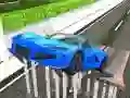 Leikur Bílastjórnun 3D á netinu