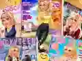 Leikur Tímarit Diva Goldie á netinu Leikur Tímarit Diva Goldie á netinu