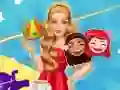 Leikur Prinsessu Galla á netinu Leikur Prinsessu Galla á netinu