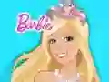 Leikur Barbie Töfrandi Tíska á netinu Leikur Barbie Töfrandi Tíska á netinu