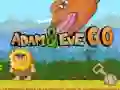 Leikur Adam og Eva GO á netinu