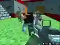 Leikur Blocky Stríð: Framþróaður Bardagi SWAT á netinu Leikur Blocky Stríð: Framþróaður Bardagi SWAT á netinu
