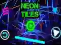 Leikur Neon Flísar á netinu Leikur Neon Flísar á netinu