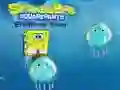Leikur SpongeBob SquarePants Endalausthlaup á netinu Leikur SpongeBob SquarePants Endalausthlaup á netinu