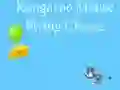 Leikur Kengúrú Mús Fljúgandi Ost á netinu Leikur Kengúrú Mús Fljúgandi Ost á netinu