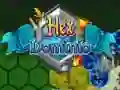 Leikur HexDomin.io á netinu Leikur HexDomin.io á netinu