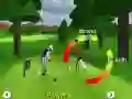Leikur Hraðgolf á netinu Leikur Hraðgolf á netinu
