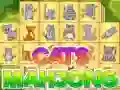 Leikur Katta Mahjong á netinu Leikur Katta Mahjong á netinu