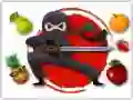 Leikur Áva Ninja á netinu Leikur Áva Ninja á netinu