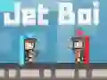 Leikur Jet Strákur á netinu Leikur Jet Strákur á netinu