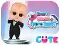 Leikur Myndatöku fyrir Baby Boss á netinu Leikur Myndatöku fyrir Baby Boss á netinu