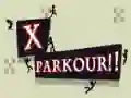 Leikur X-Parcour!! á netinu Leikur X-Parcour!! á netinu