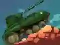 Leikur Síðasta tankárás á netinu Leikur Síðasta tankárás á netinu
