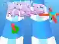 Leikur Vatnskeppni 3D á netinu Leikur Vatnskeppni 3D á netinu