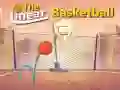 Leikur Línuleg Körfubolti á netinu Leikur Línuleg Körfubolti á netinu