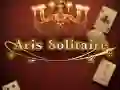 Leikur Aris Solitaire á netinu Leikur Aris Solitaire á netinu