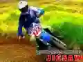Leikur Mótocross ökumenn Puzzlet á netinu Leikur Mótocross ökumenn Puzzlet á netinu