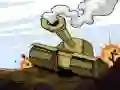 Leikur Ttank + Tankur á netinu Leikur Ttank + Tankur á netinu