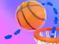 Leikur Doodle Dunk á netinu Leikur Doodle Dunk á netinu