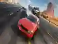 Leikur Crazy Traffic Car Racing á netinu Leikur Crazy Traffic Car Racing á netinu
