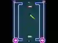 Leikur Pong Neon á netinu Leikur Pong Neon á netinu