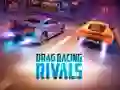 Leikur Drag Racing Andstæðingar á netinu
