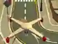 Leikur Pizzu DronField á netinu Leikur Pizzu DronField á netinu