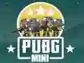 Leikur PUBG Mini á netinu Leikur PUBG Mini á netinu