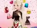 Leikur Eliza: Mall Mania á netinu Leikur Eliza: Mall Mania á netinu