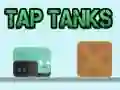 Leikur Tap Tanks á netinu Leikur Tap Tanks á netinu