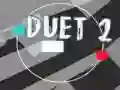 Leikur Dúett 2 á netinu