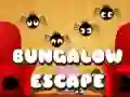 Leikur Flóttinn frá Bungalows á netinu Leikur Flóttinn frá Bungalows á netinu