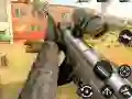 Leikur Sniper Meistari Bæjarveiðimaður á netinu