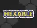 Leikur Hexable á netinu Leikur Hexable á netinu