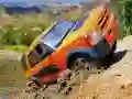 Leikur Off Road Farþegja Jeep Keyrsla á netinu Leikur Off Road Farþegja Jeep Keyrsla á netinu