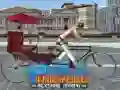 Leikur Almennur Tricycle Rickshaw Akstur á netinu Leikur Almennur Tricycle Rickshaw Akstur á netinu