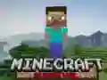 Leikur Minecraft Overvinna á netinu