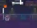 Leikur Körfuboltaskot á netinu Leikur Körfuboltaskot á netinu