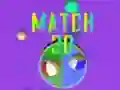 Leikur Einstak 3D á netinu Leikur Einstak 3D á netinu