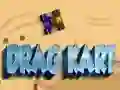 Leikur Drag Kart á netinu Leikur Drag Kart á netinu