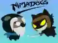 Leikur Ninja Hunda á netinu Leikur Ninja Hunda á netinu