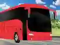 Leikur Borgarstrætó Simulator 3D á netinu Leikur Borgarstrætó Simulator 3D á netinu